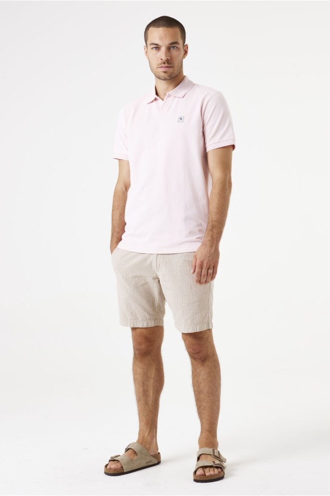 POLO F51021 3115 FRESH PINK